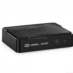 DVB-T2 ресивер Oriel 302D